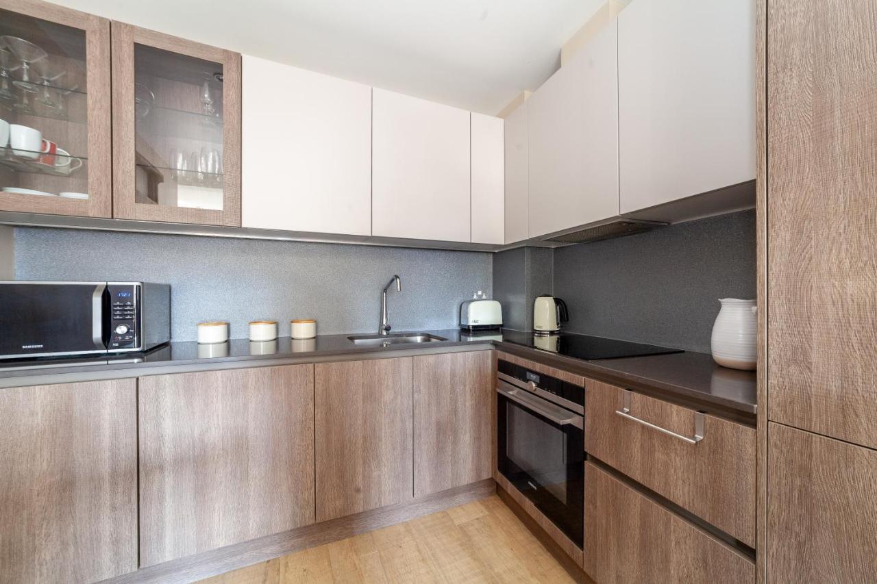 The Ravenscourt Park Collection Apartamento