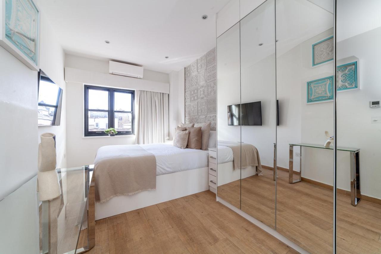 The Ravenscourt Park Collection Apartamento Londres