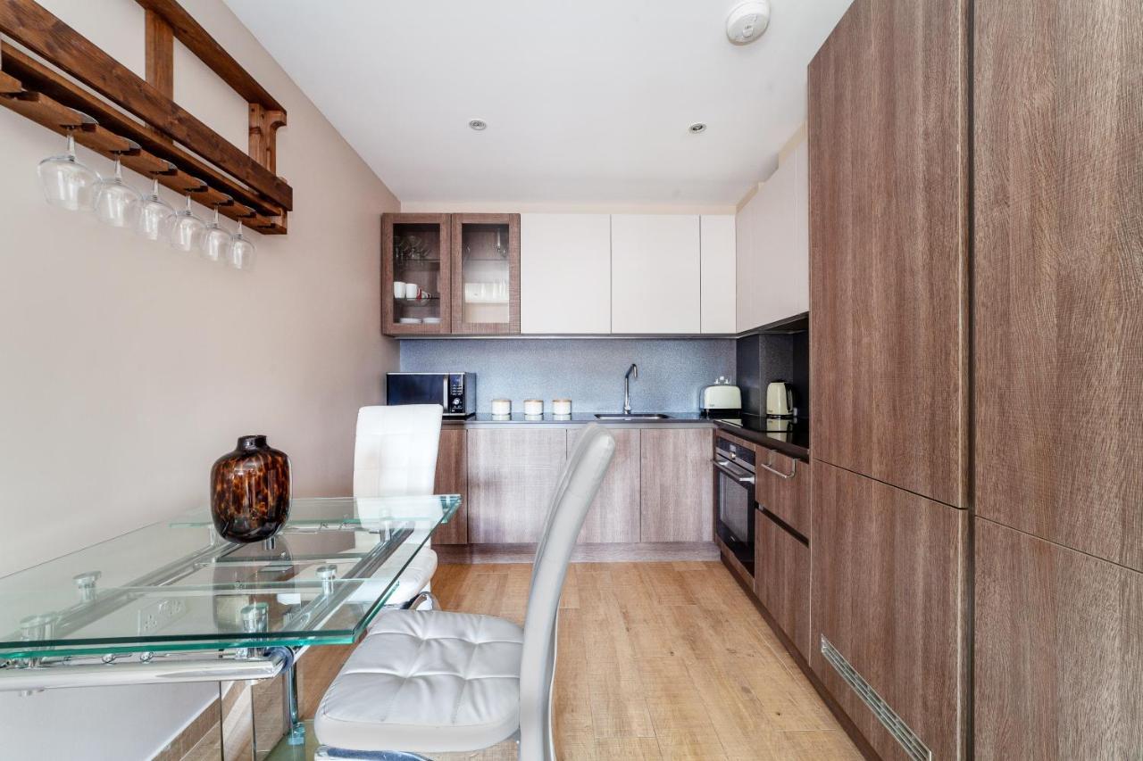 Apartamento The Ravenscourt Park Collection