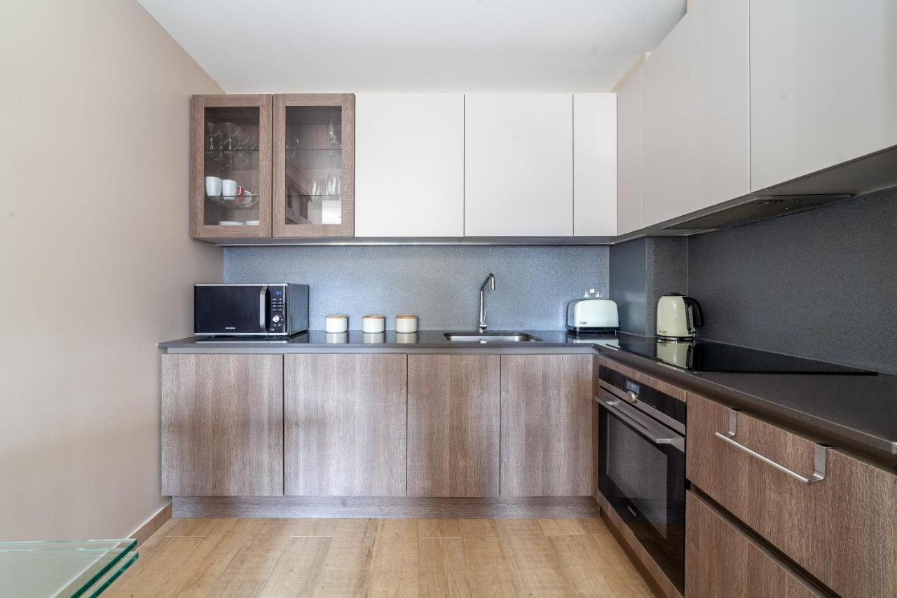 Apartamento The Ravenscourt Park Collection