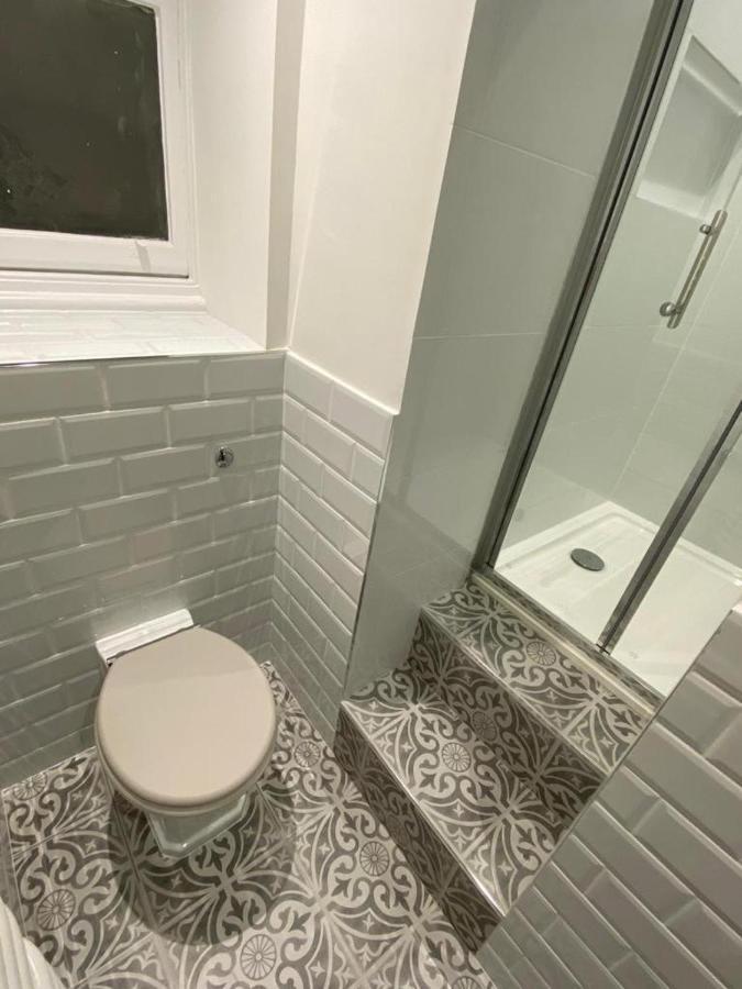 Apartment Chelsea Flat London
