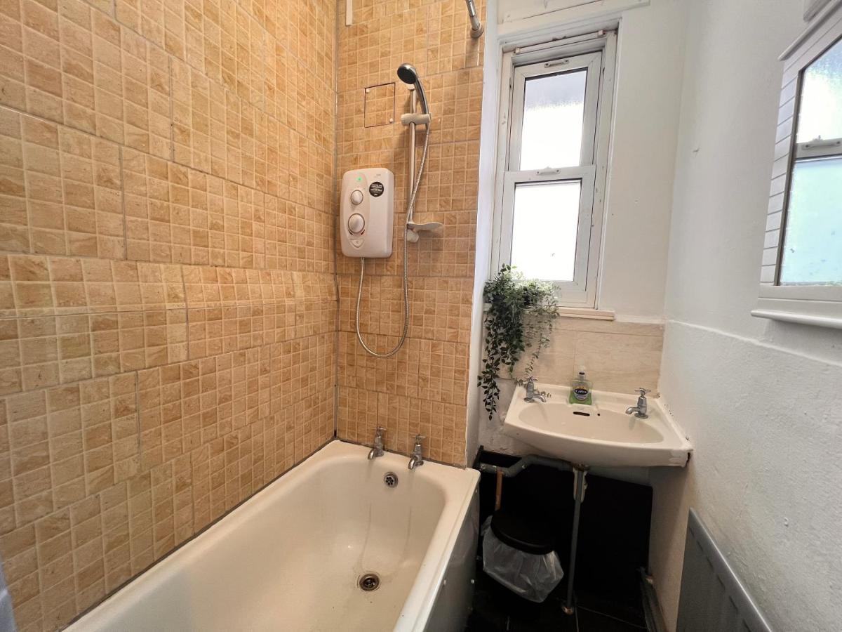 Accommodatie bij particulieren In Bethnal Green *