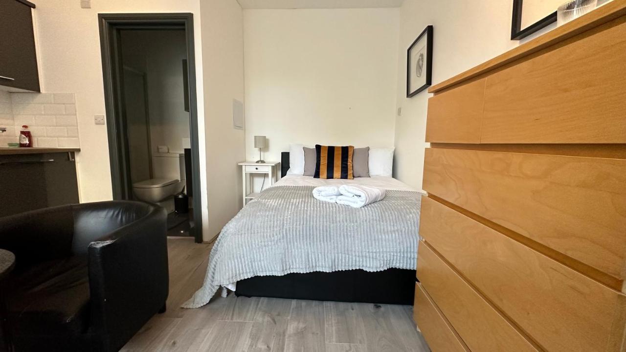 Comfortable West Leilighet London