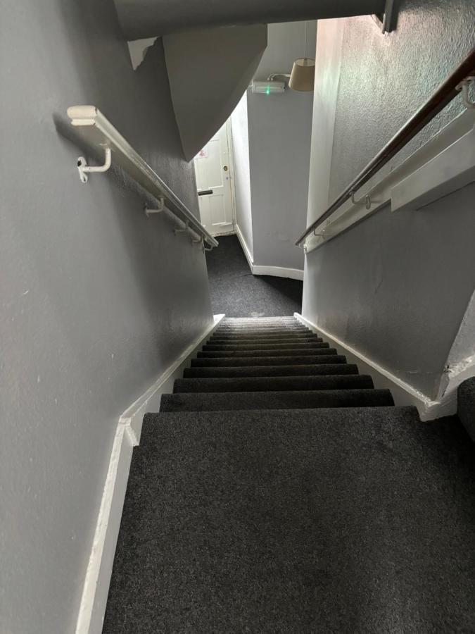 Privat overnatting In Kings Cross *