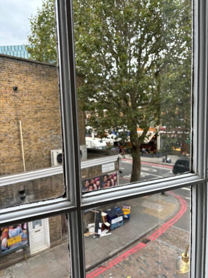 In Kings Cross
