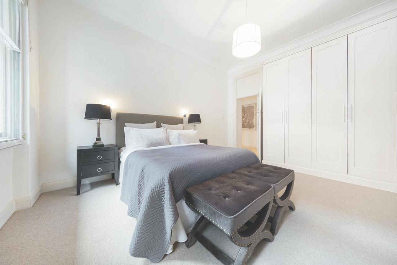 Chelsea Flat Apartment London