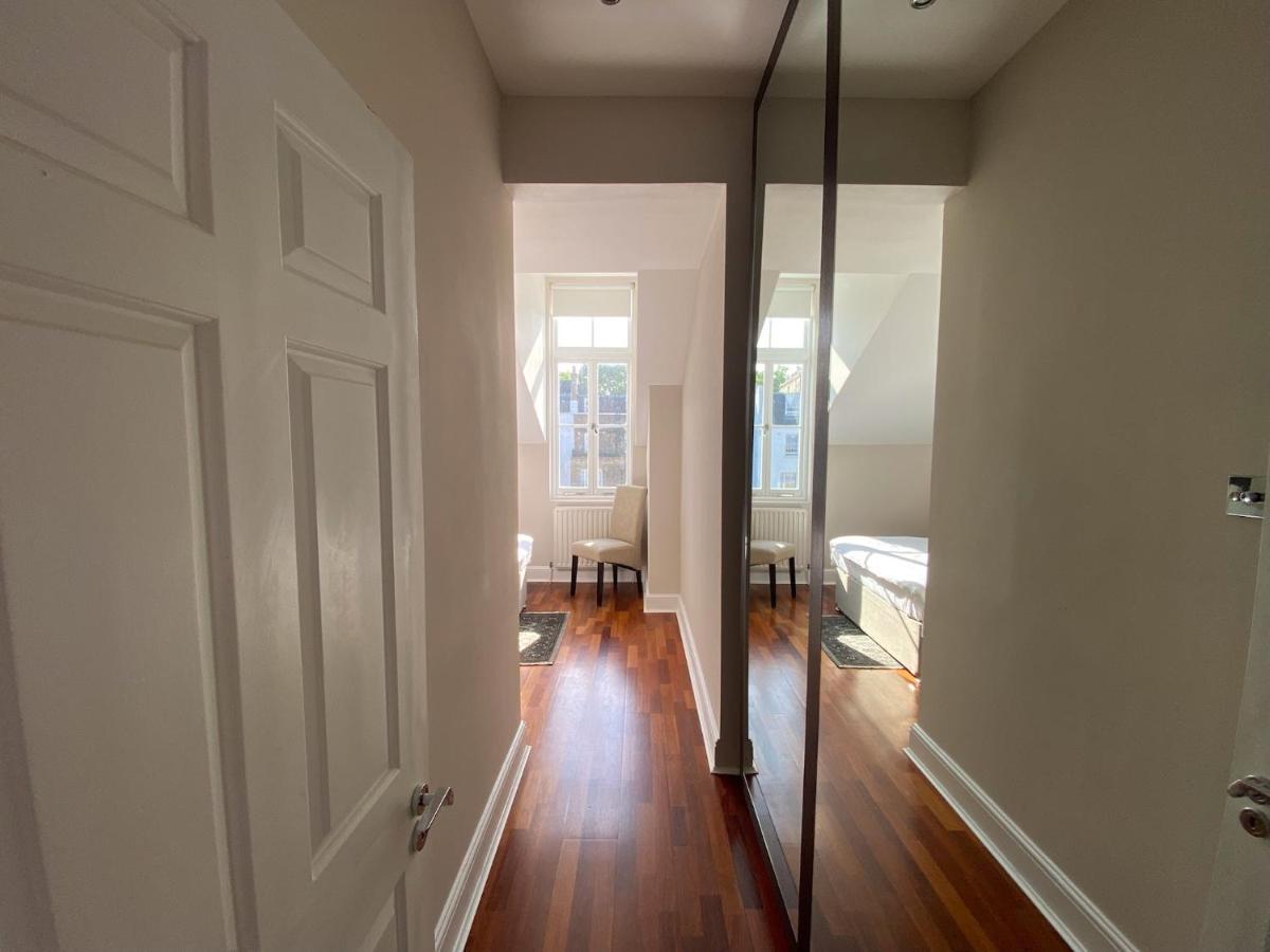 Chelsea Flat Apartment London