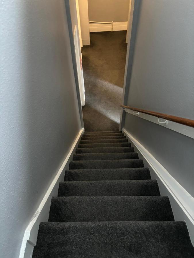In Kings Cross Privat overnatting London