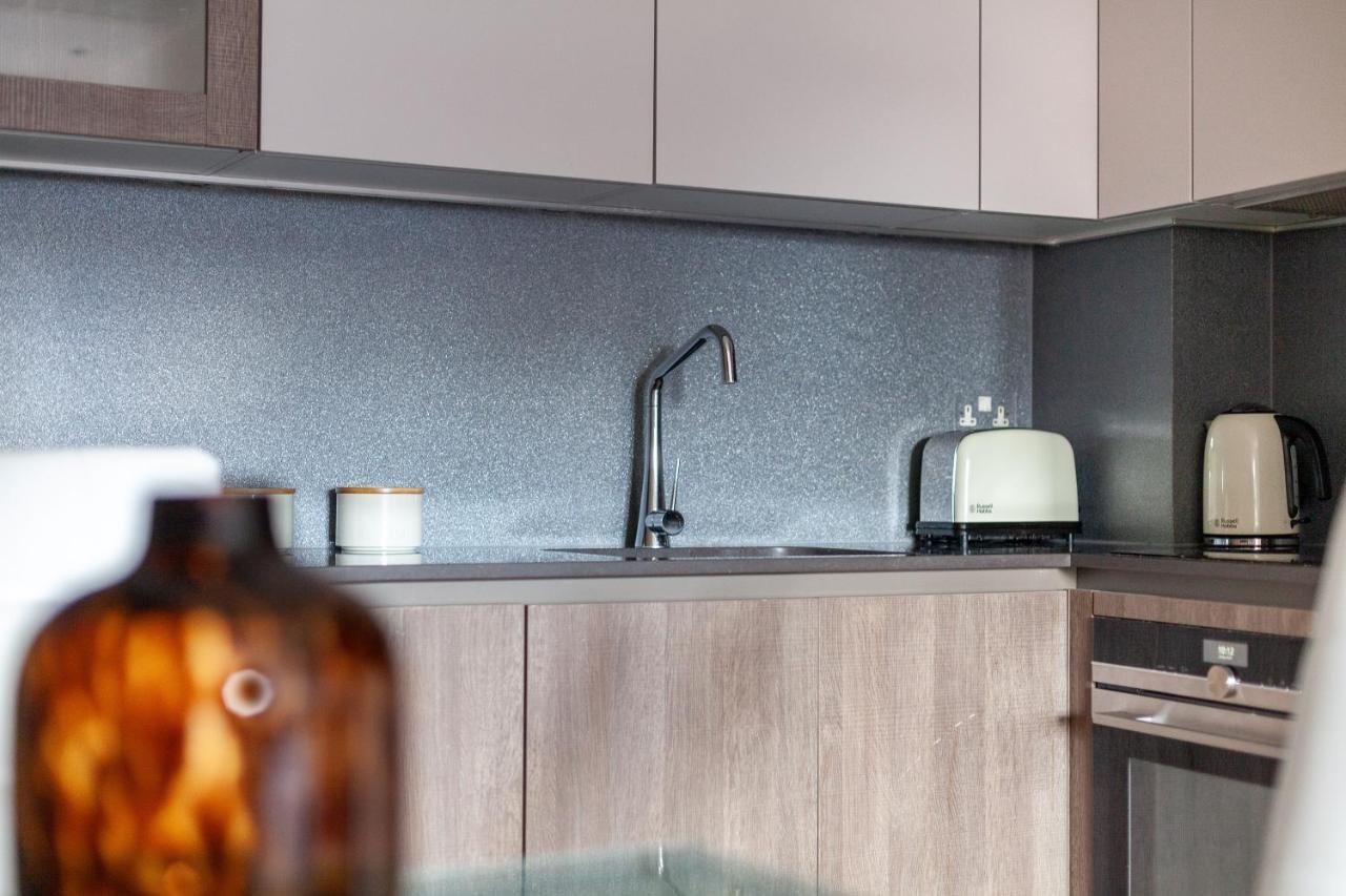 The Ravenscourt Park Collection Apartamento