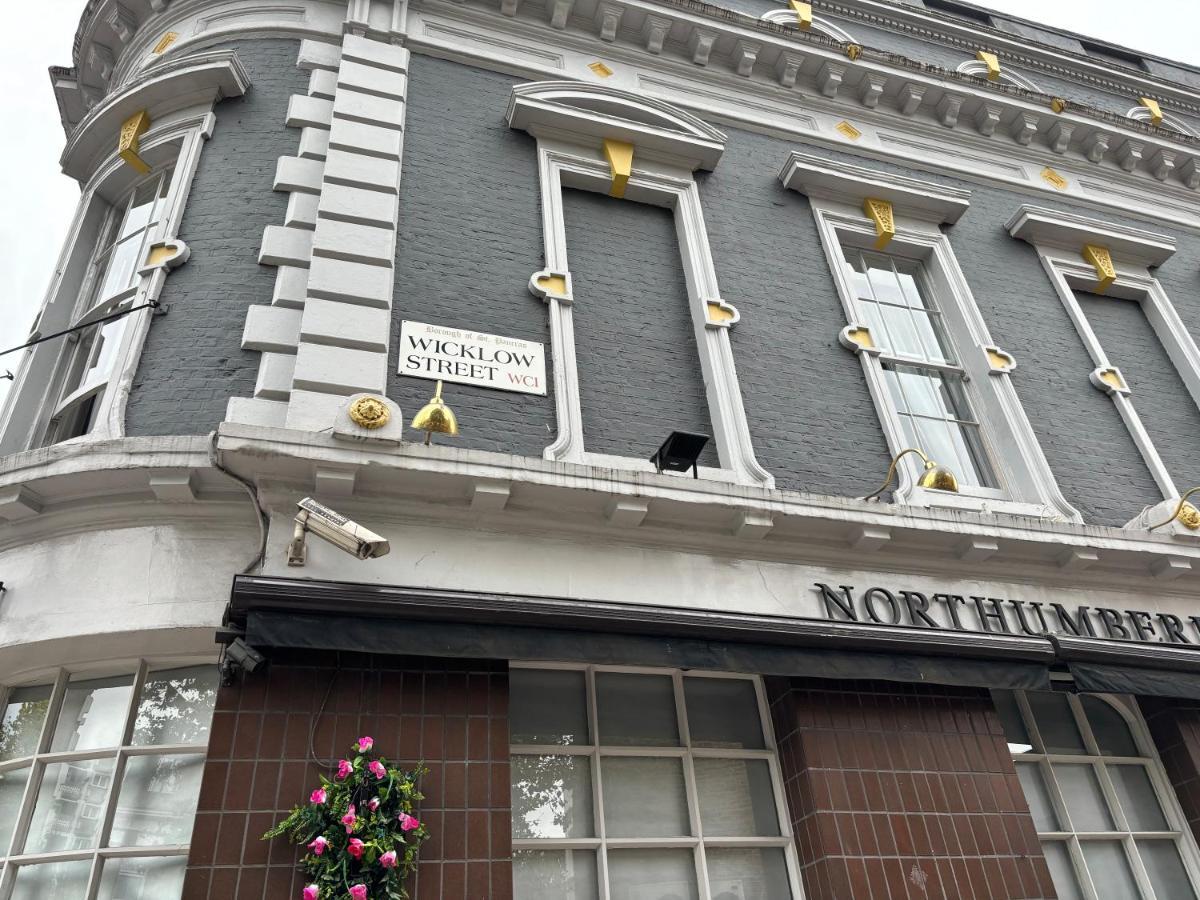 Privat overnatting In Kings Cross London
