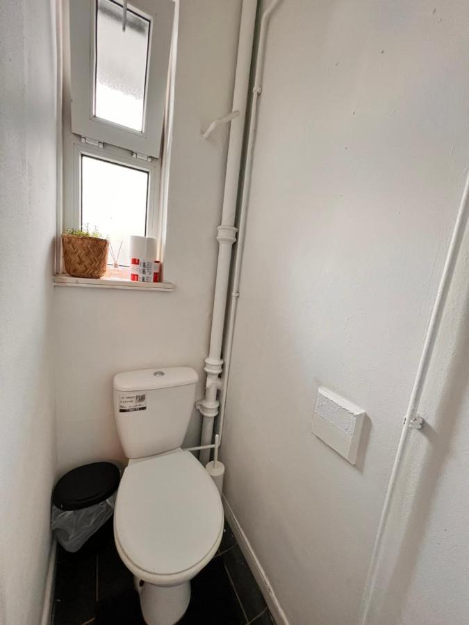 In Bethnal Green Accommodatie bij particulieren *