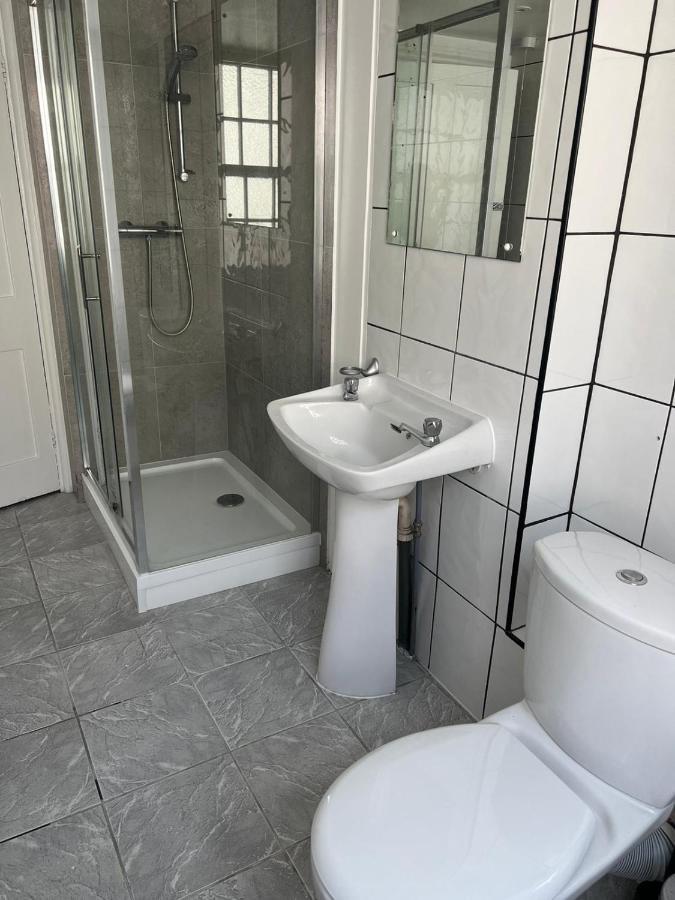 Belgravia Eaton Mews Rooms Guest house *