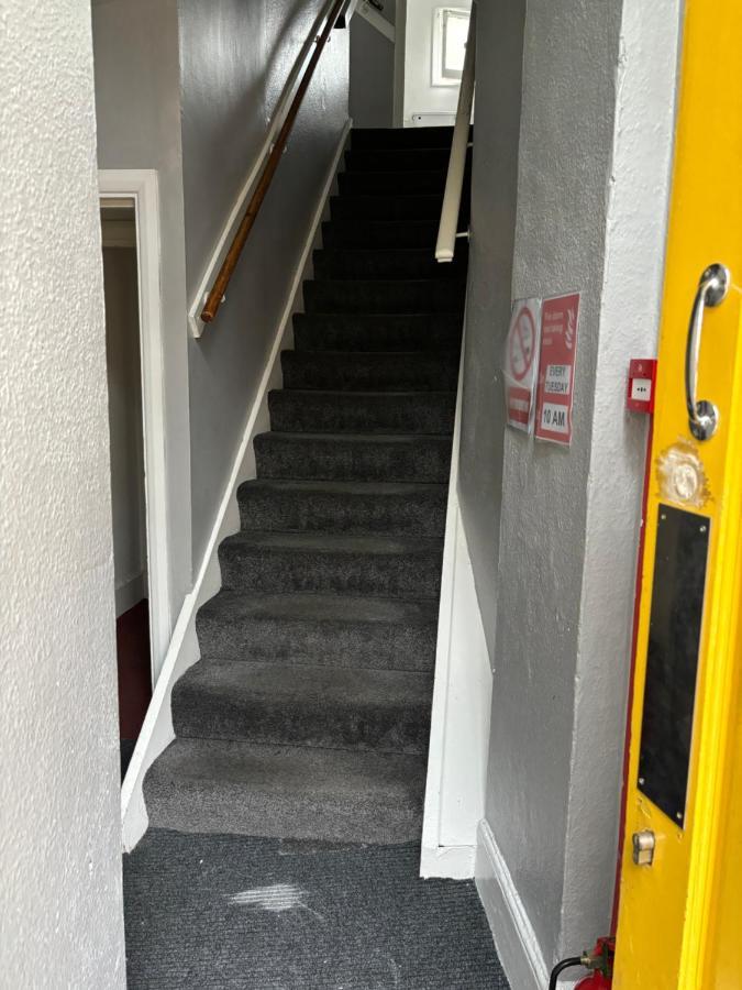 Privat overnatting In Kings Cross *