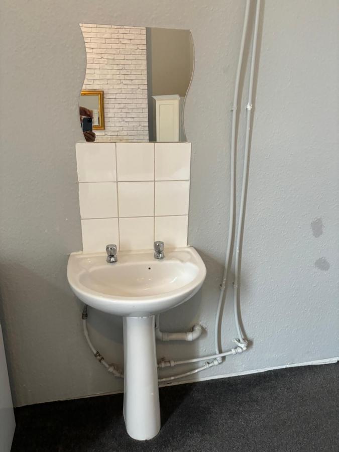 Privat overnatting In Kings Cross *