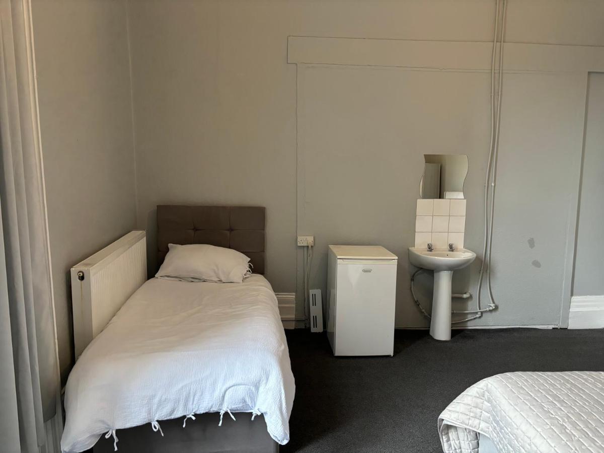 Privat overnatting In Kings Cross