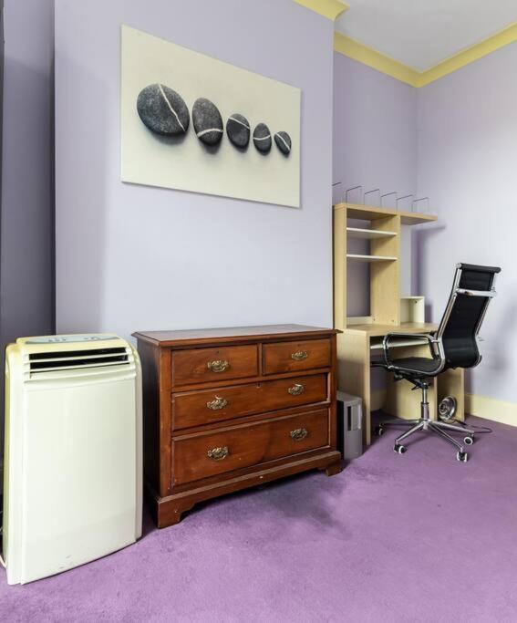 Apartment Stunning Three Bed In West Hampstead
