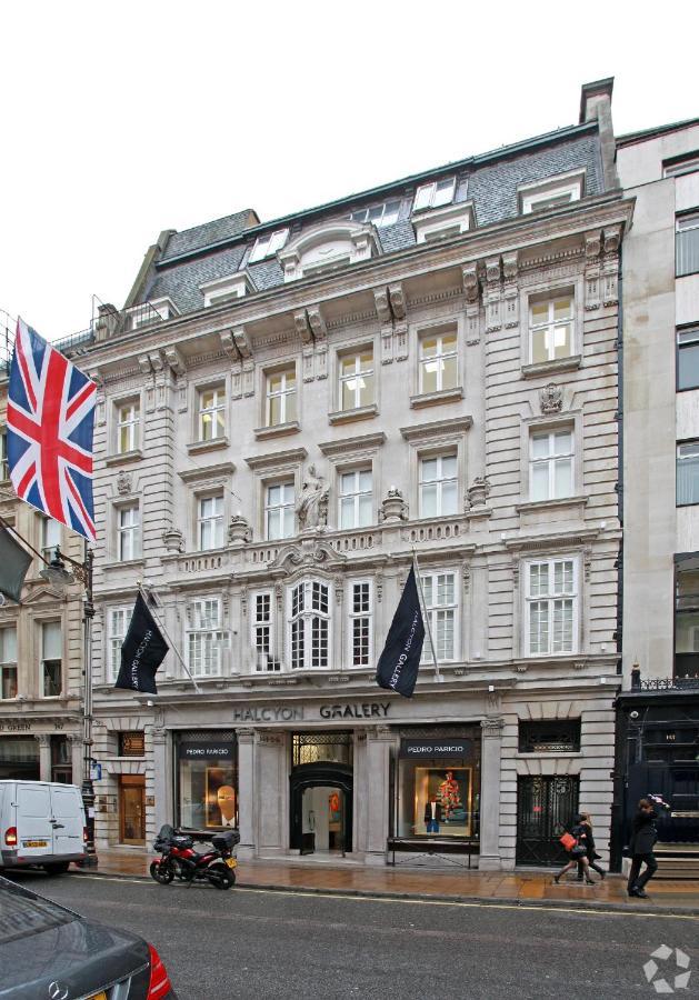 Bond Street Mayfair Penthouse Appartement *