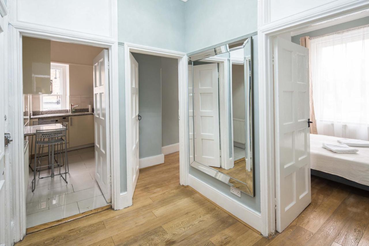 Apartamento Gloucester Station Gem: 3 Bedroom Oasis