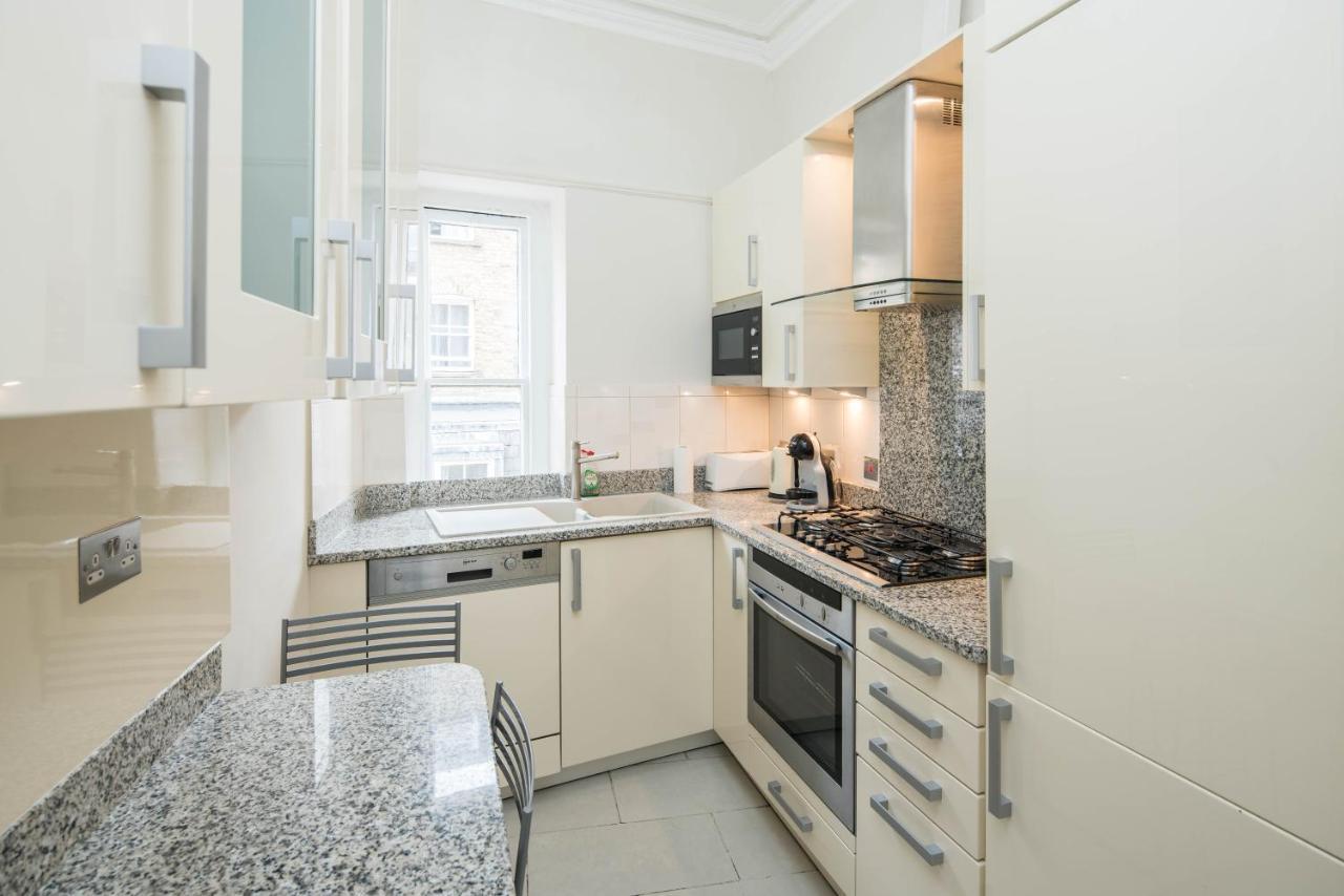 Gloucester Station Gem: 3 Bedroom Oasis Londen