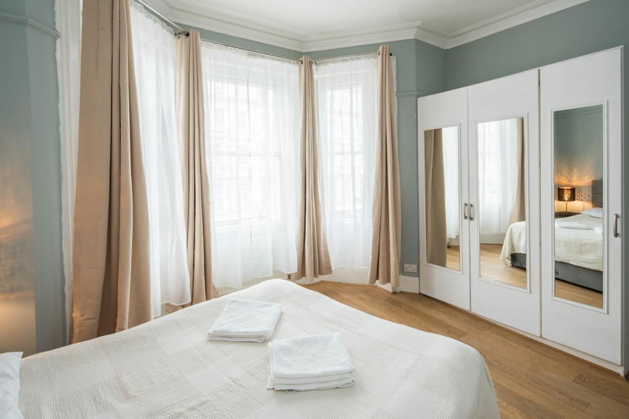 Gloucester Station Gem: 3 Bedroom Oasis Appartement