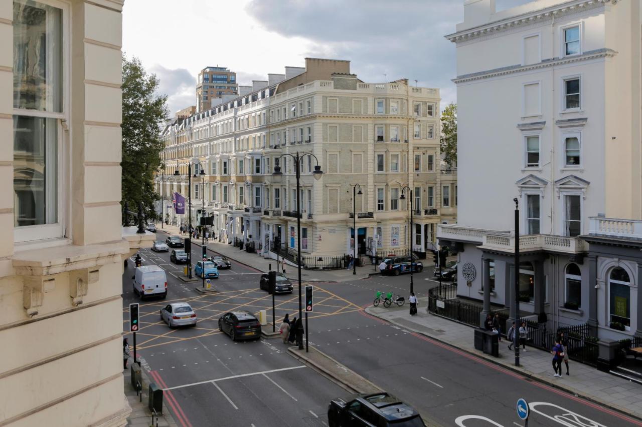 Gloucester Station Gem: 3 Bedroom Oasis Londen