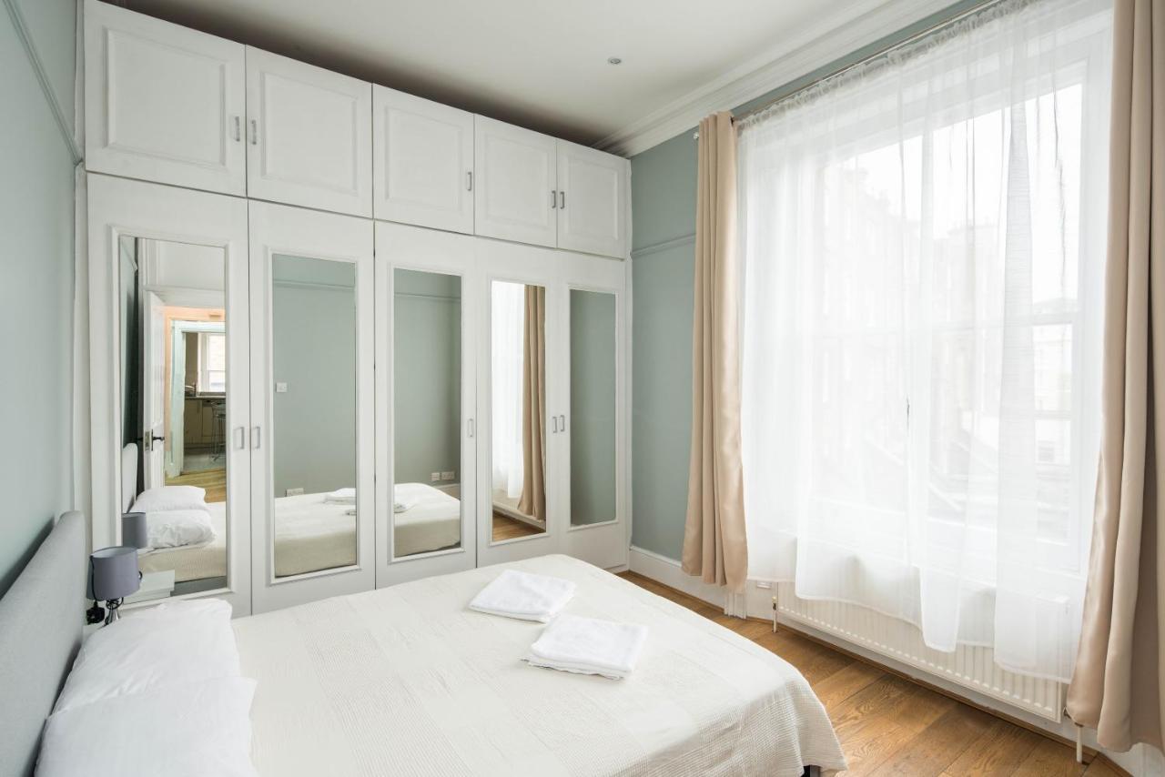 Appartement Gloucester Station Gem: 3 Bedroom Oasis Londen