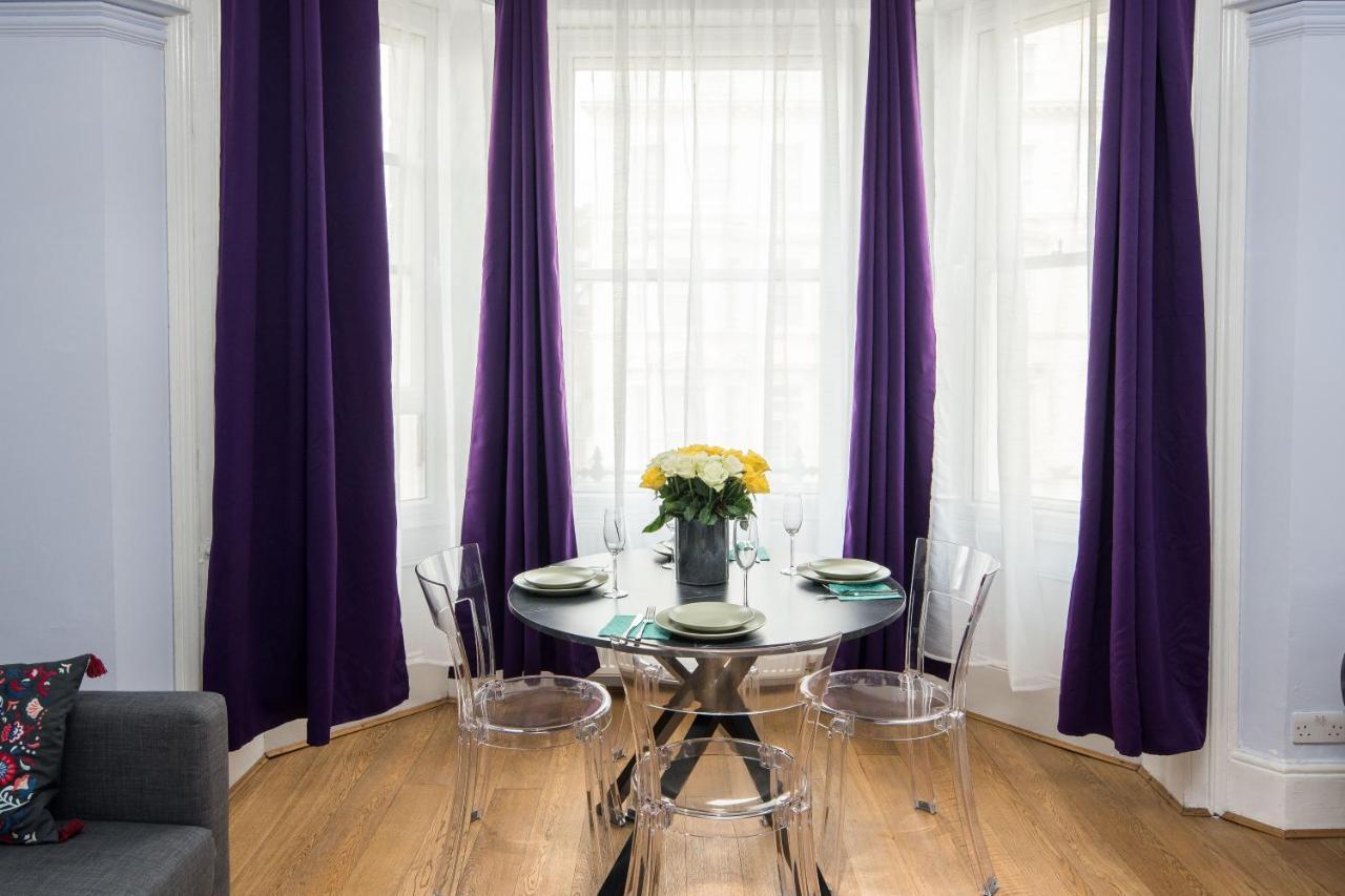 Gloucester Station Gem: 3 Bedroom Oasis Appartement Londen