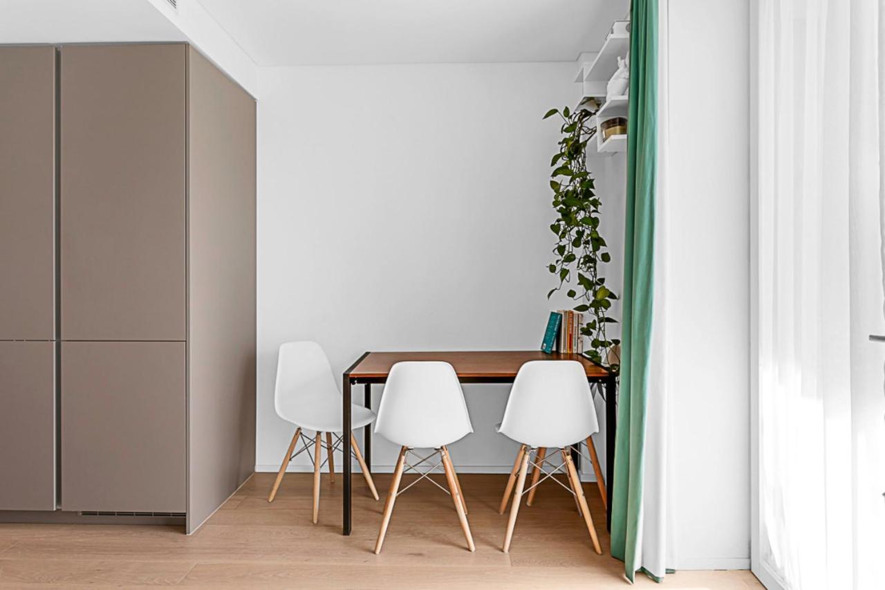 Gorgeous Clapham Flat Londen