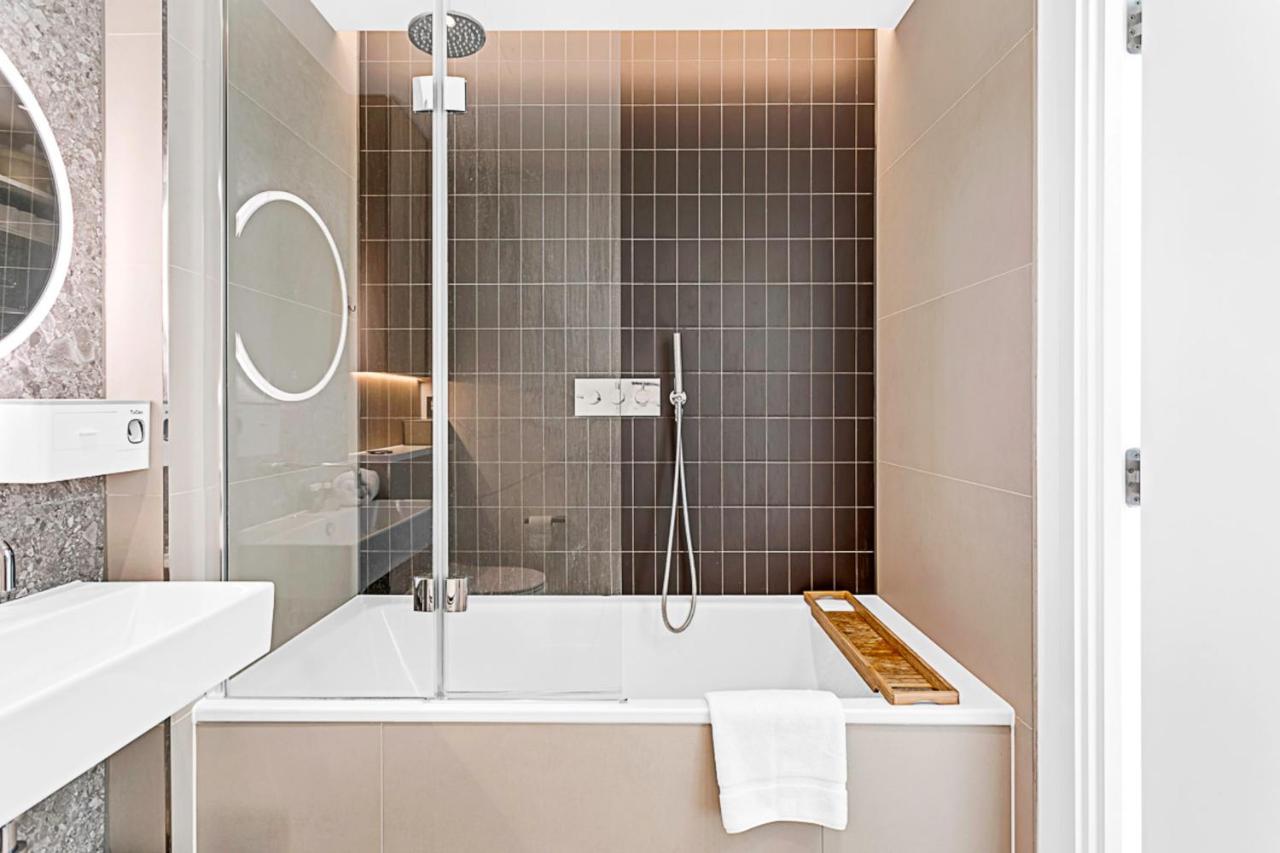 Gorgeous Clapham Flat Appartement