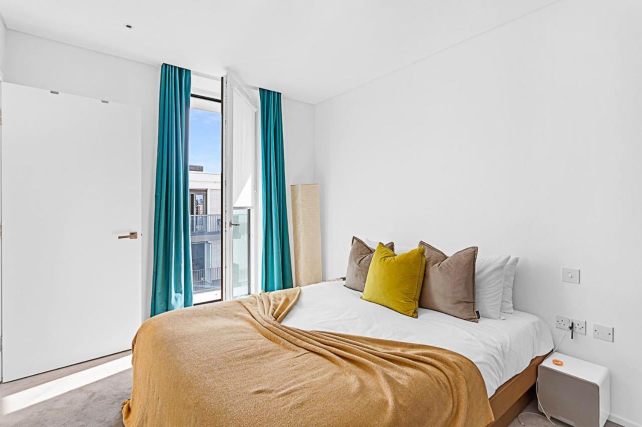 Gorgeous Clapham Flat Appartement Londen