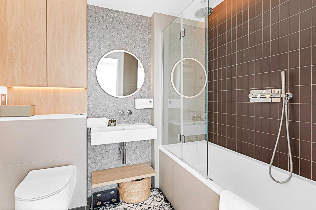 Appartement Gorgeous Clapham Flat *