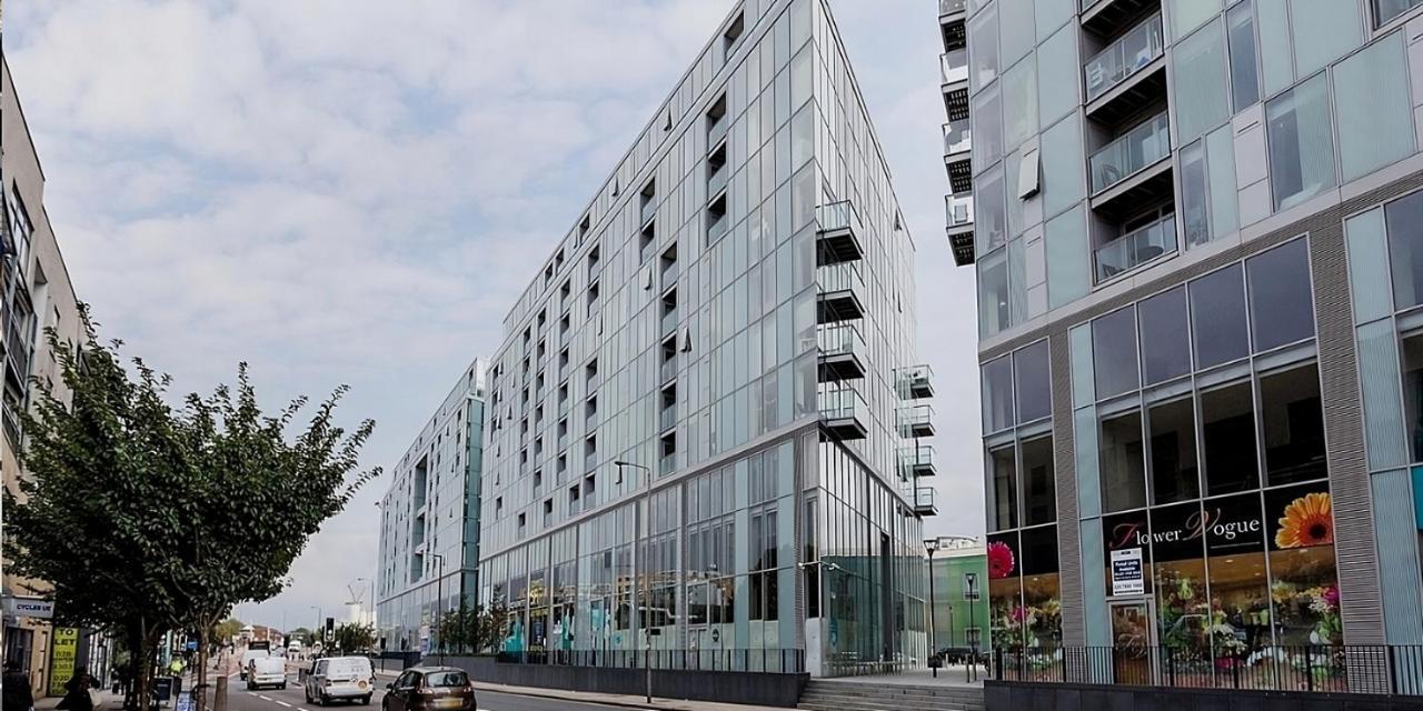 Zedwell Greenwich Hotell