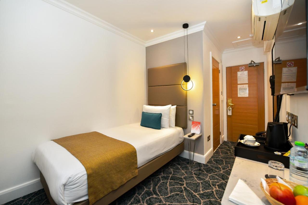 Queens Park Premier Hyde Park Hotel London