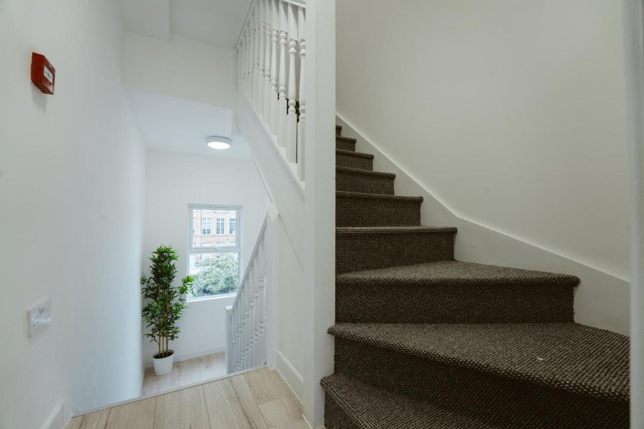 Guest house The Finsbury Park Star London