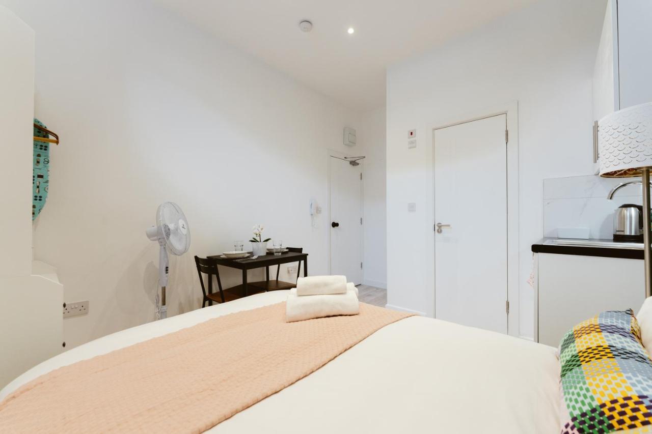 Guest house The Finsbury Park Star