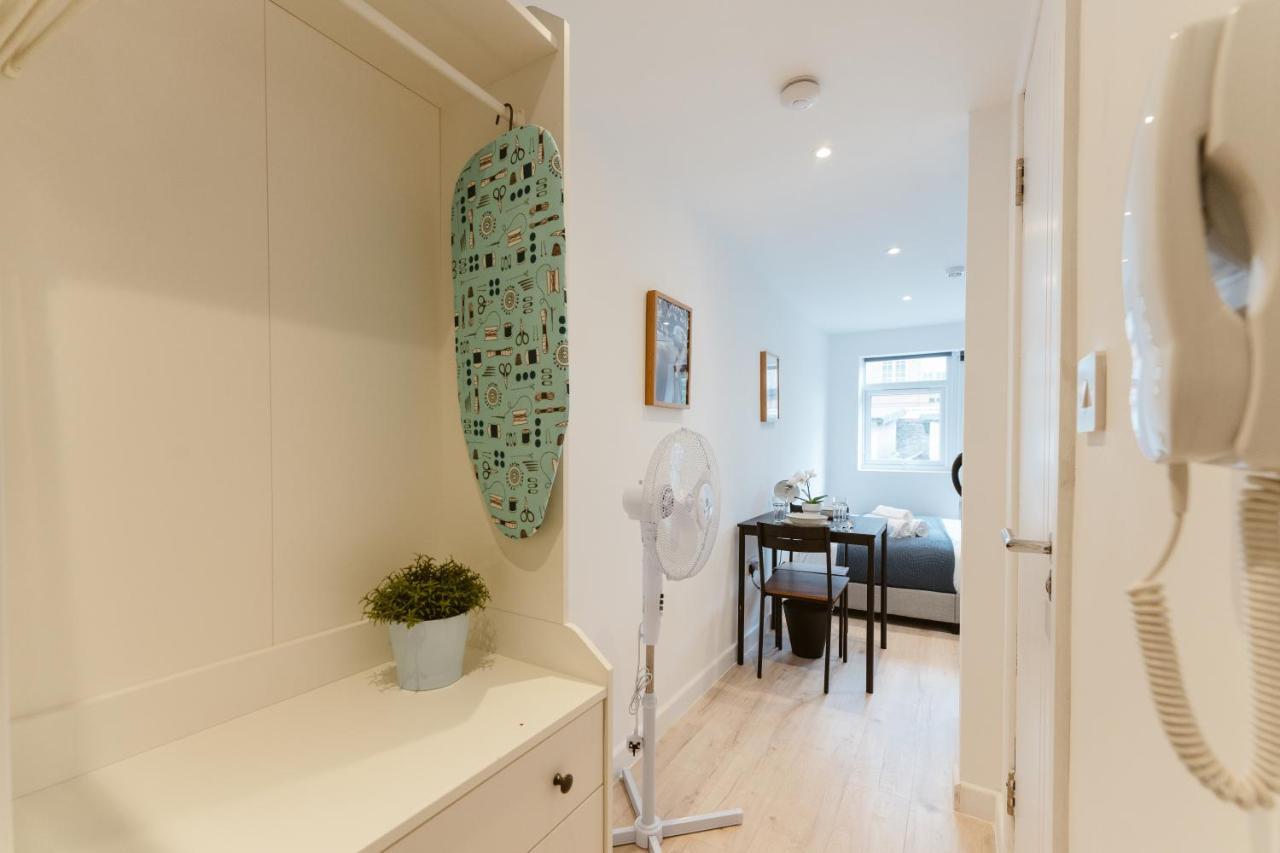 The Finsbury Park Star Guest house