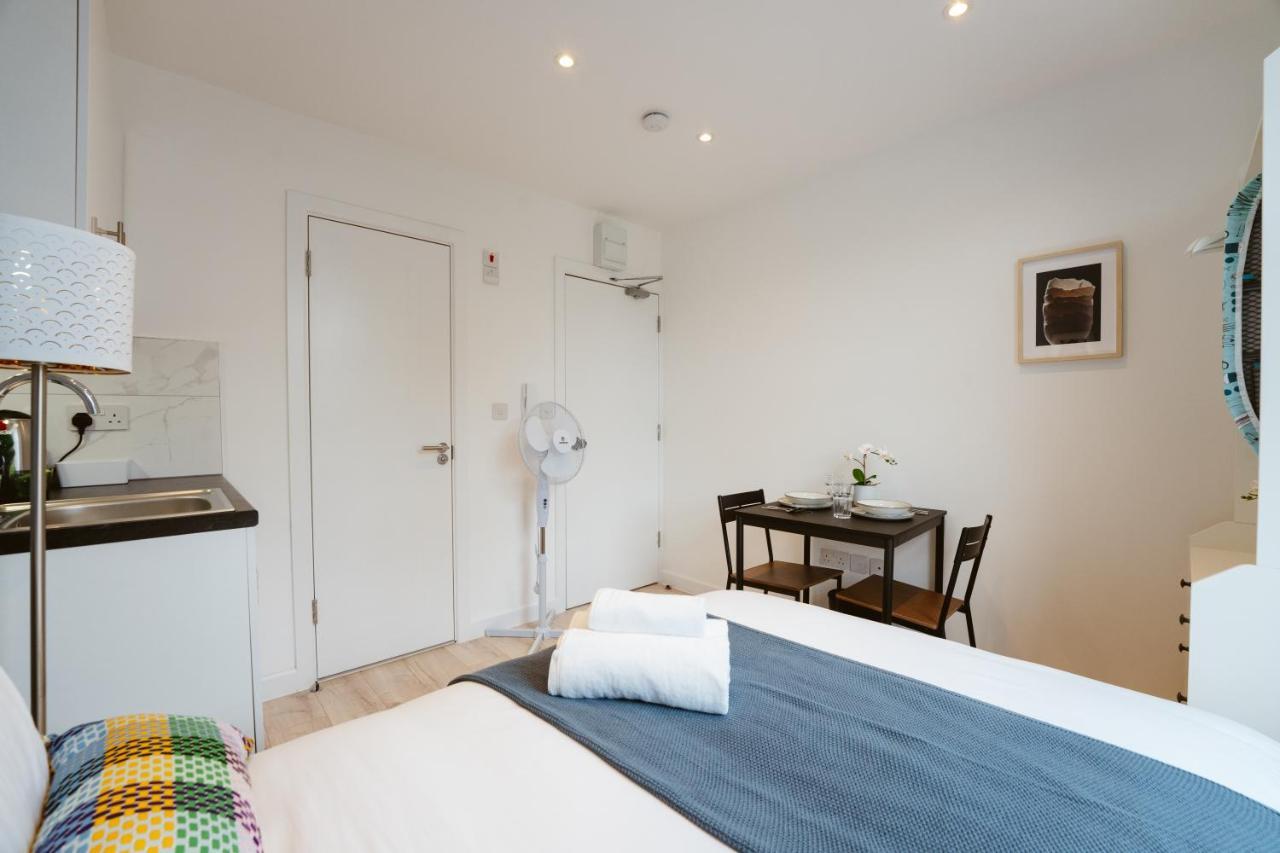 The Finsbury Park Star Guest house