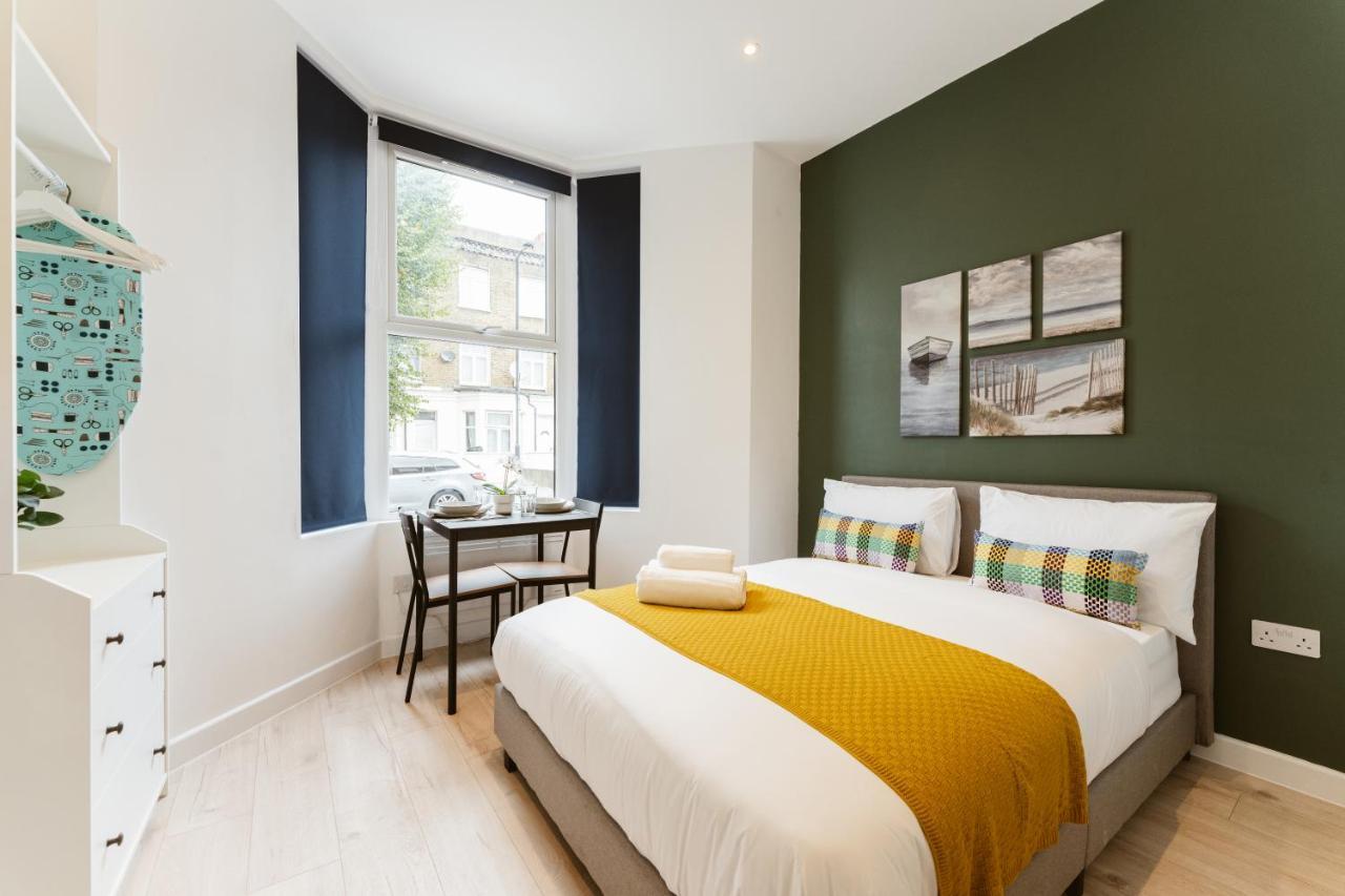 Guest house The Finsbury Park Star London