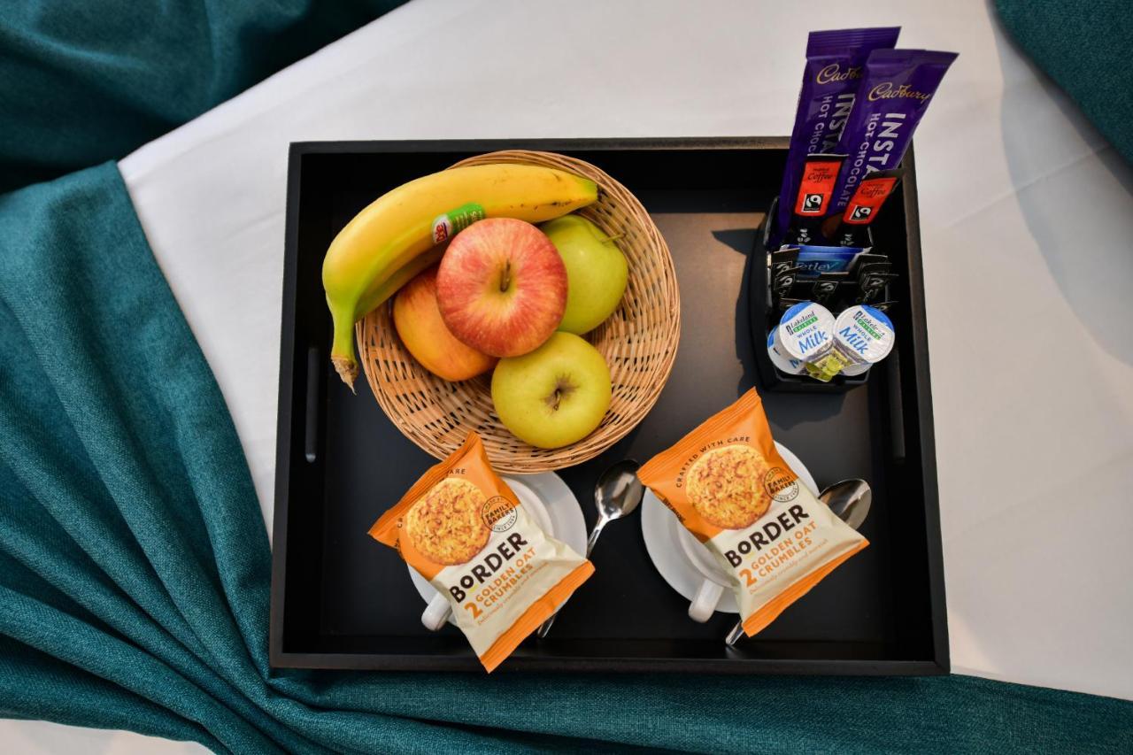 Queens Park Premier Hyde Park Hotel 4*