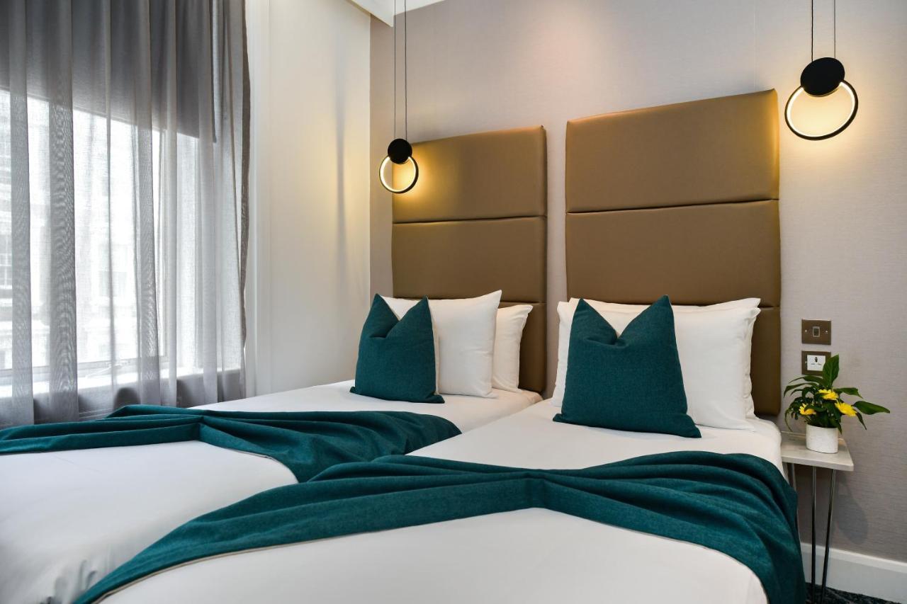 Hotel Queens Park Premier Hyde Park
