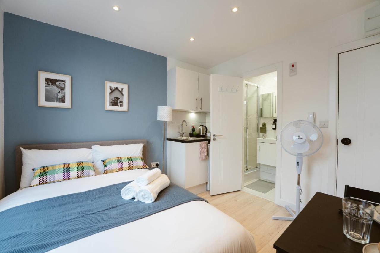 The Finsbury Park Star Guest house London