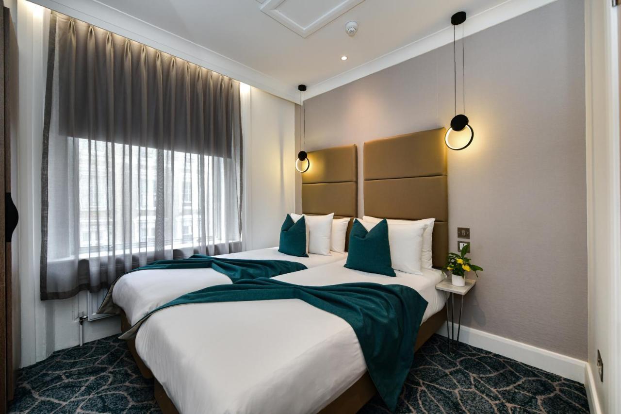 Queens Park Premier Hyde Park Hotel 4*