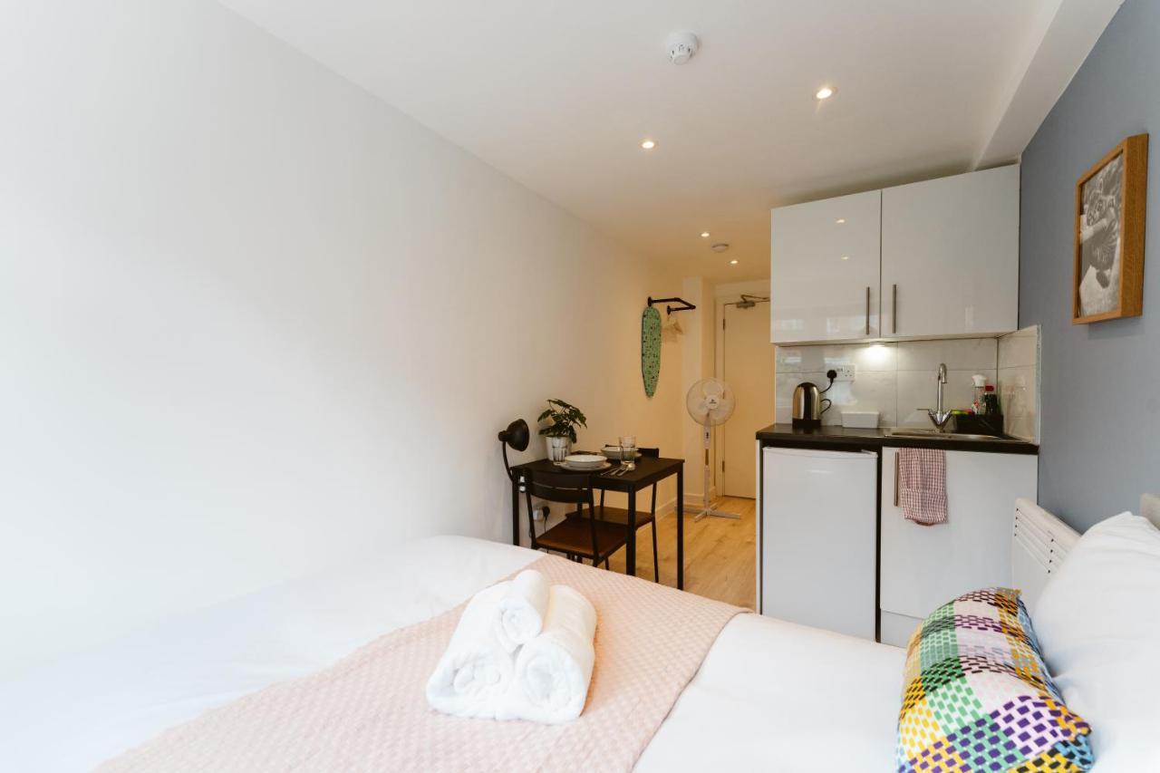 Guest house The Finsbury Park Star London
