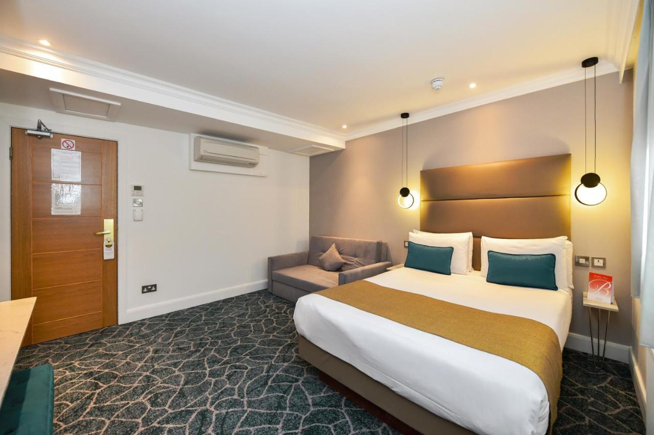 Queens Park Premier Hyde Park Hotel 4*