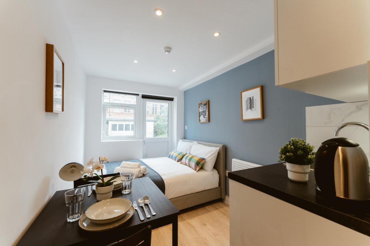The Finsbury Park Star Guest house London