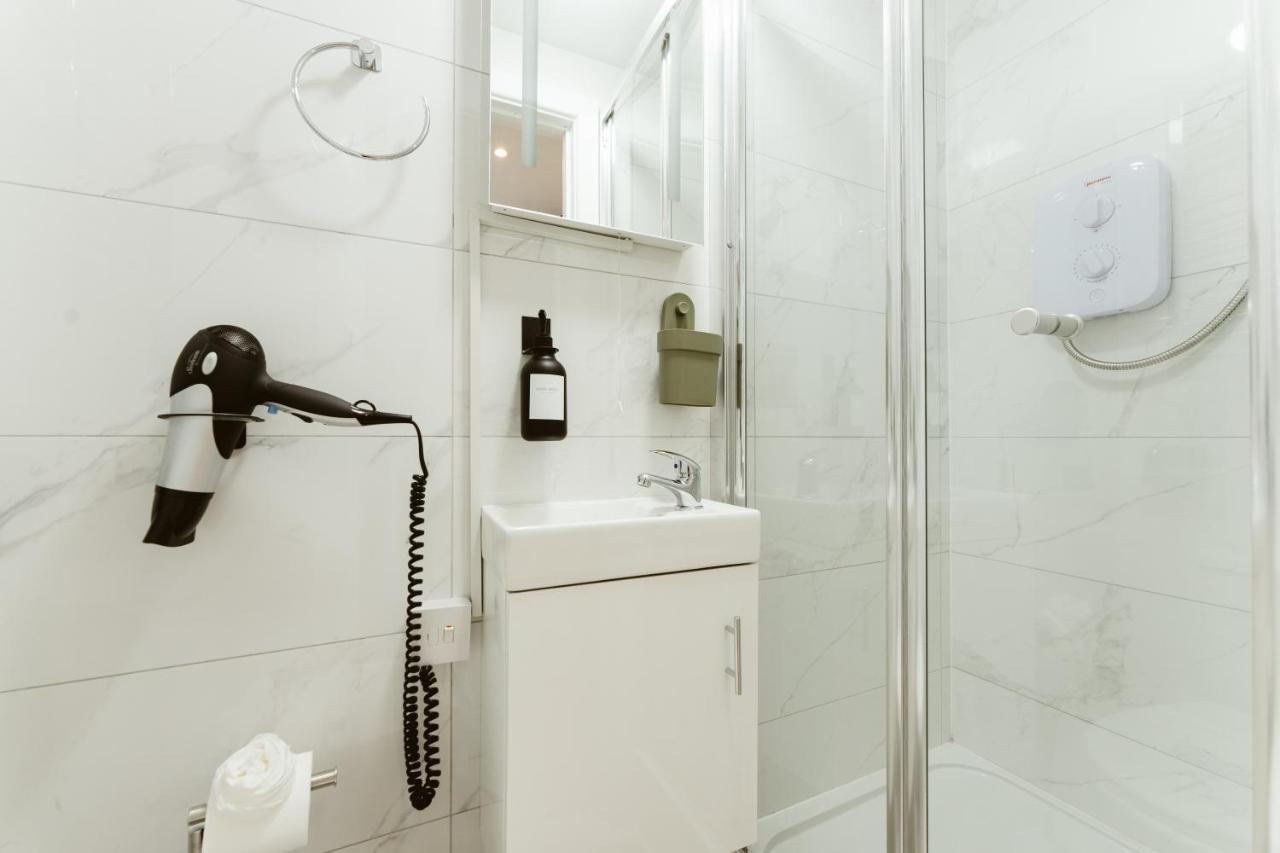 The Finsbury Park Star Guest house