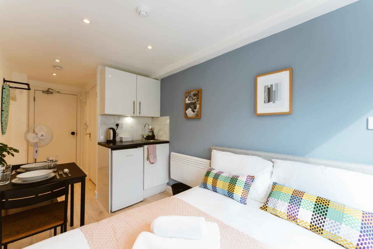 Guest house The Finsbury Park Star