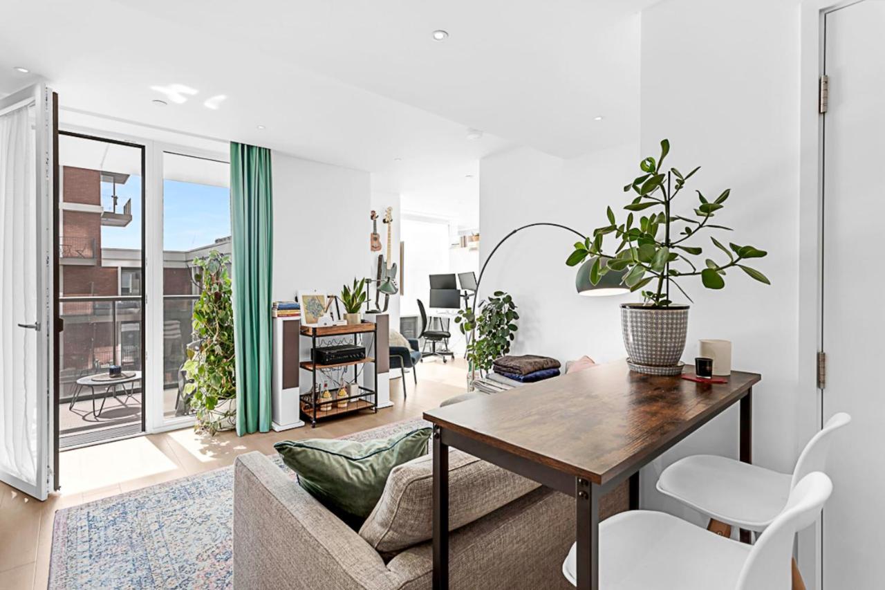 Gorgeous Clapham Flat Londen
