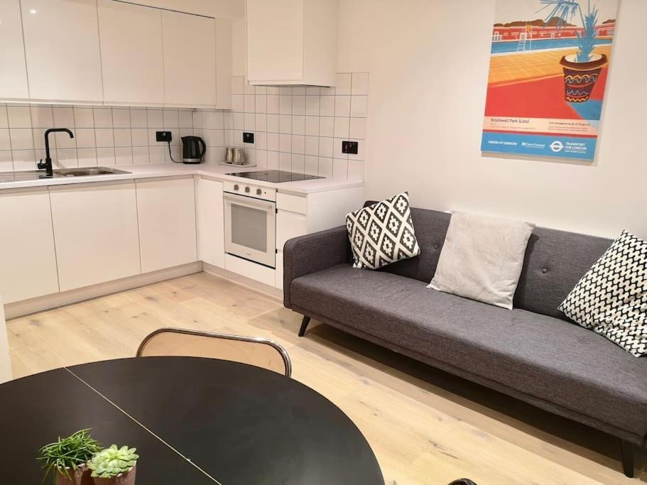 Contemporary 1 Bed In Peckham Apartamento