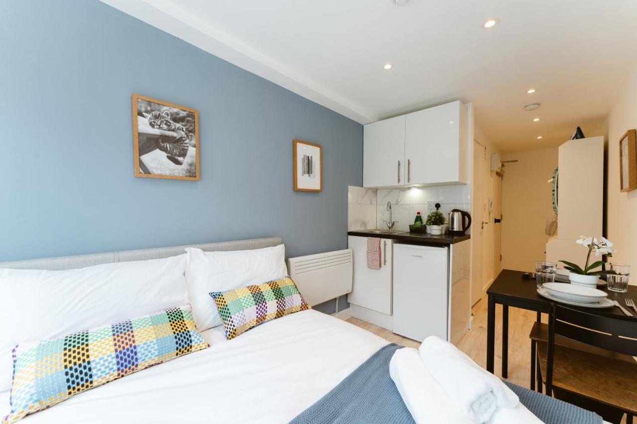 The Finsbury Park Star Guest house London